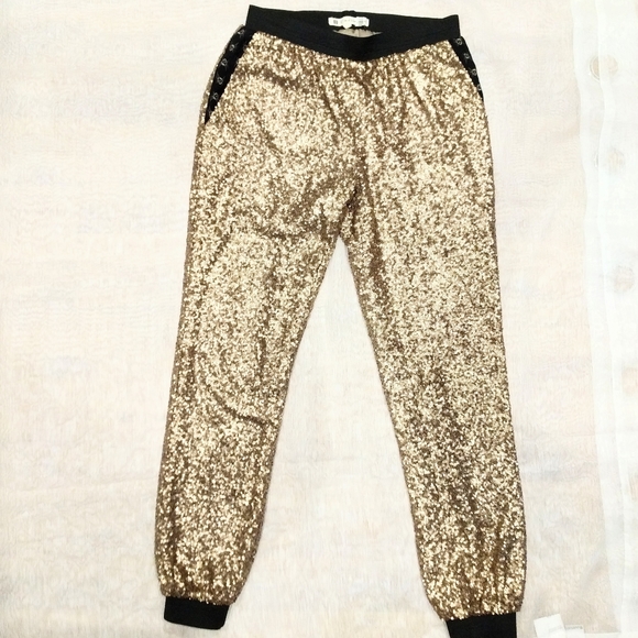 House of Harlow 1960 Pants - Picture 1 of 6